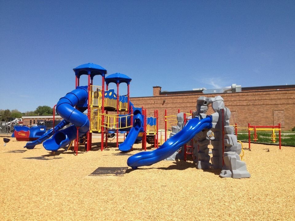 Watford City Children's Play Park - All You Need to Know BEFORE You Go