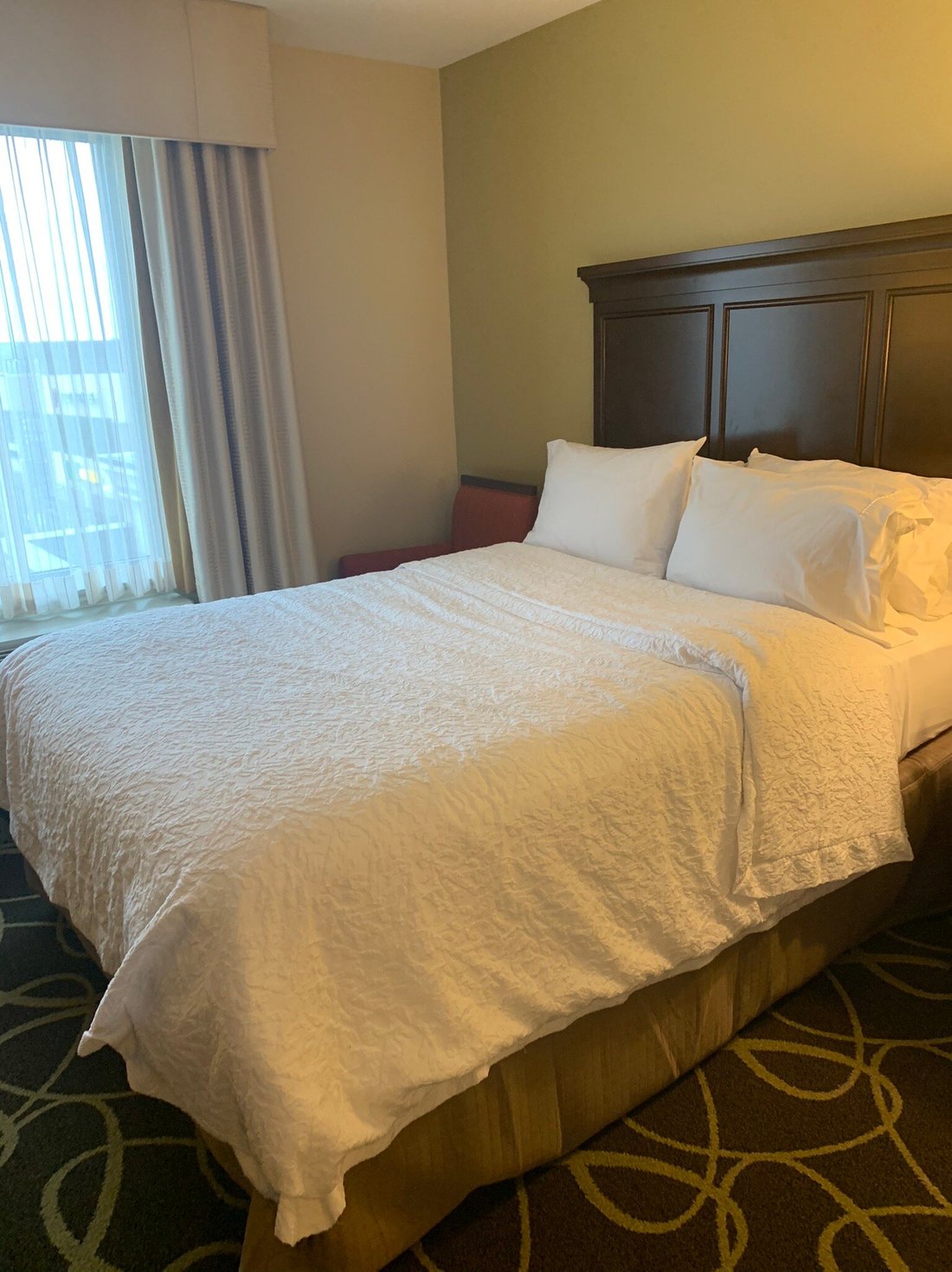 HAMPTON INN OMAHA MIDTOWN-AKSARBEN AREA $119 ($̶1̶5̶2̶) - Updated 2022 ...