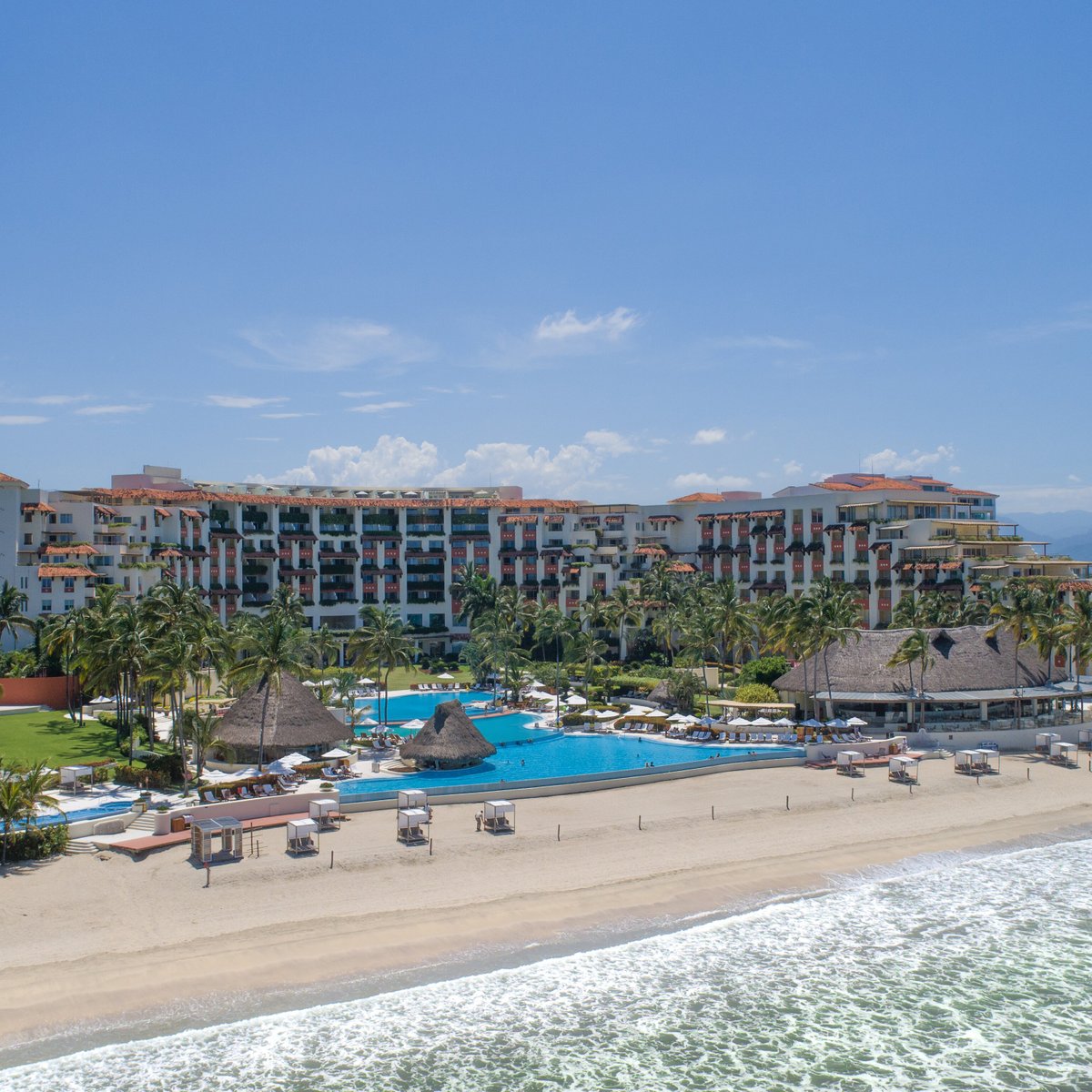 GRAND VELAS RIVIERA NAYARIT - Updated 2022 Prices & Resort (All ...