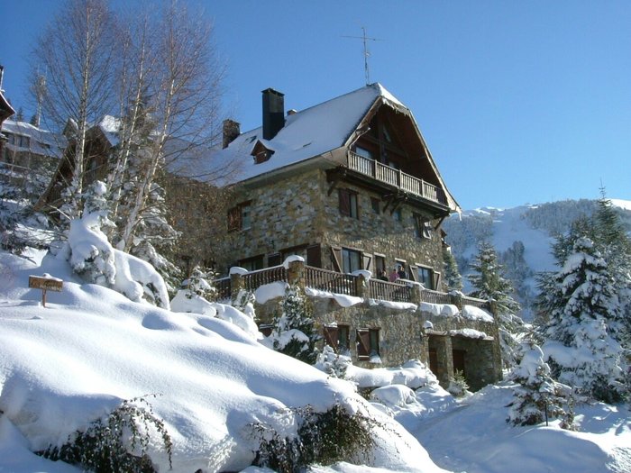 Imagen 2 de Chalet-Hotel Salana