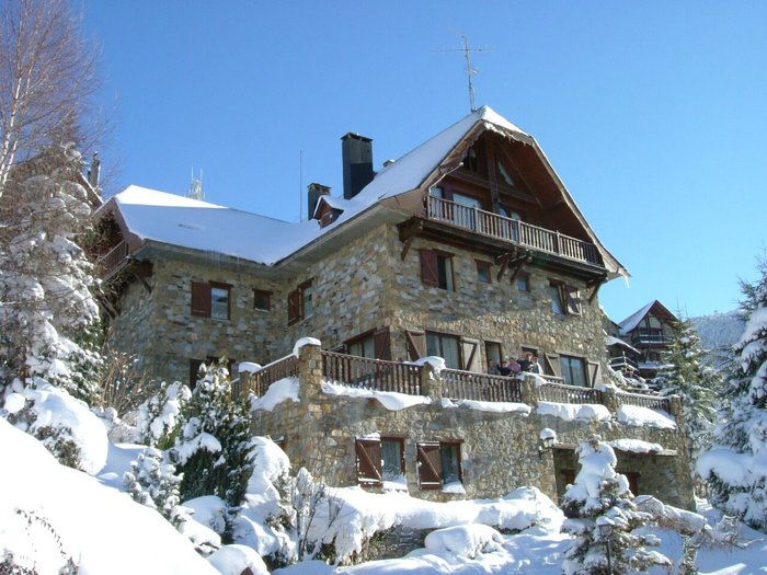 Imagen 1 de Chalet-Hotel Salana