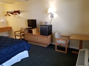 Room & Suite