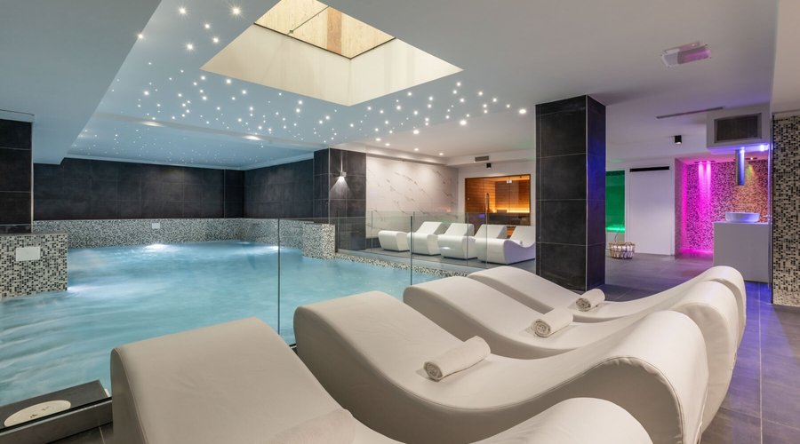 spa
