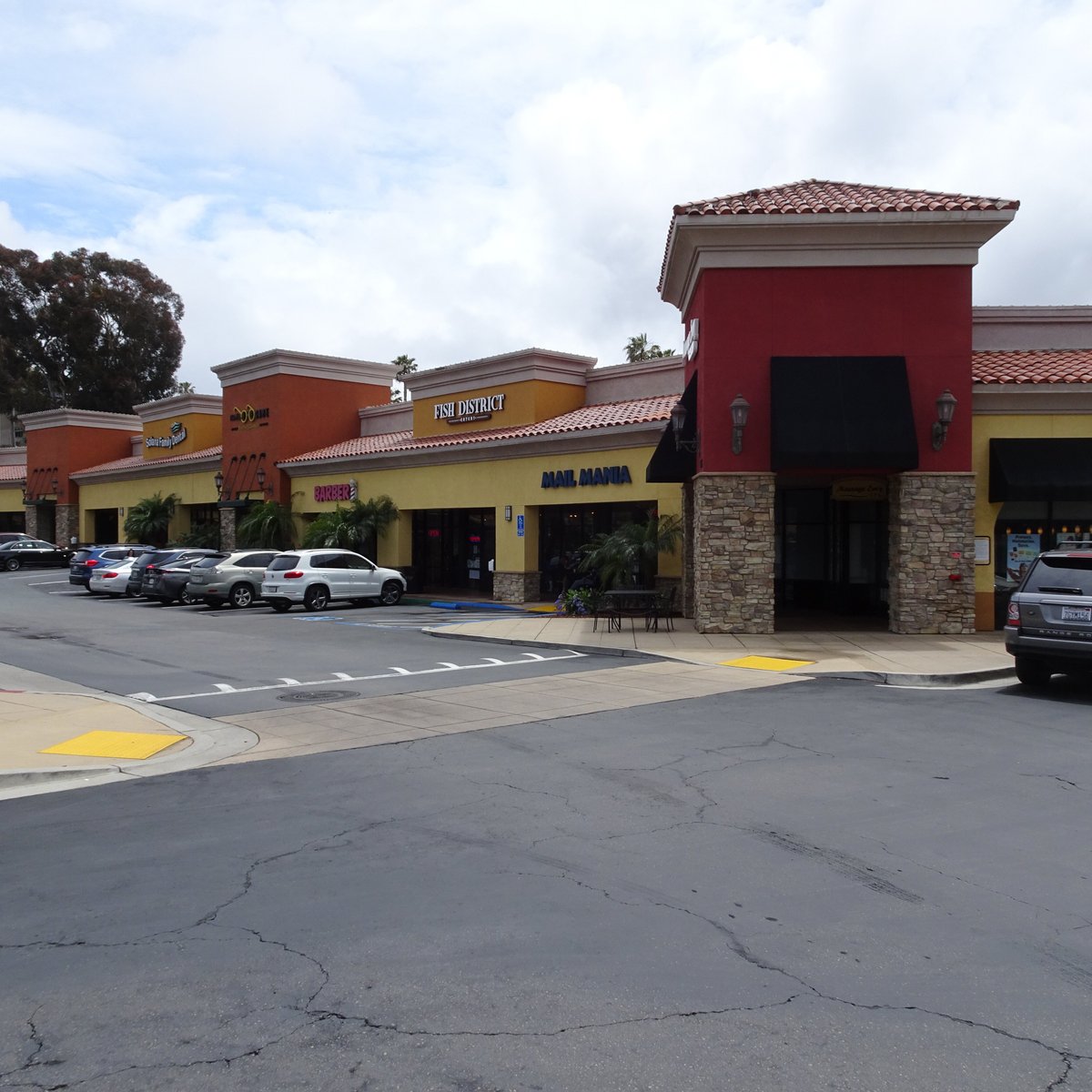 Solana Beach Towne Centre All You Need To Know Before You Go