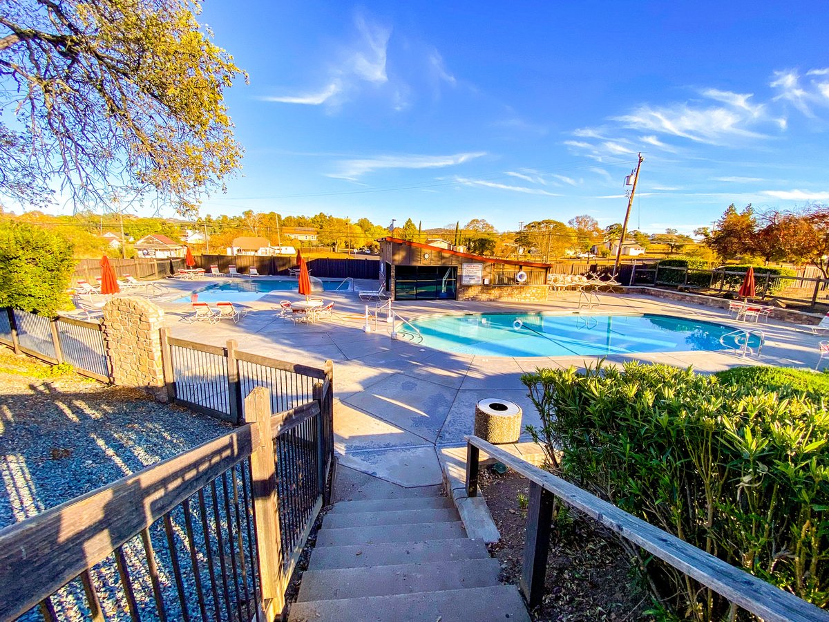 49er Village RV Resort Pool Pictures & Reviews Tripadvisor