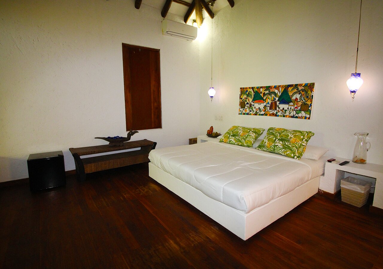 Hotel photo 24 of Acantilado de la Tierra.