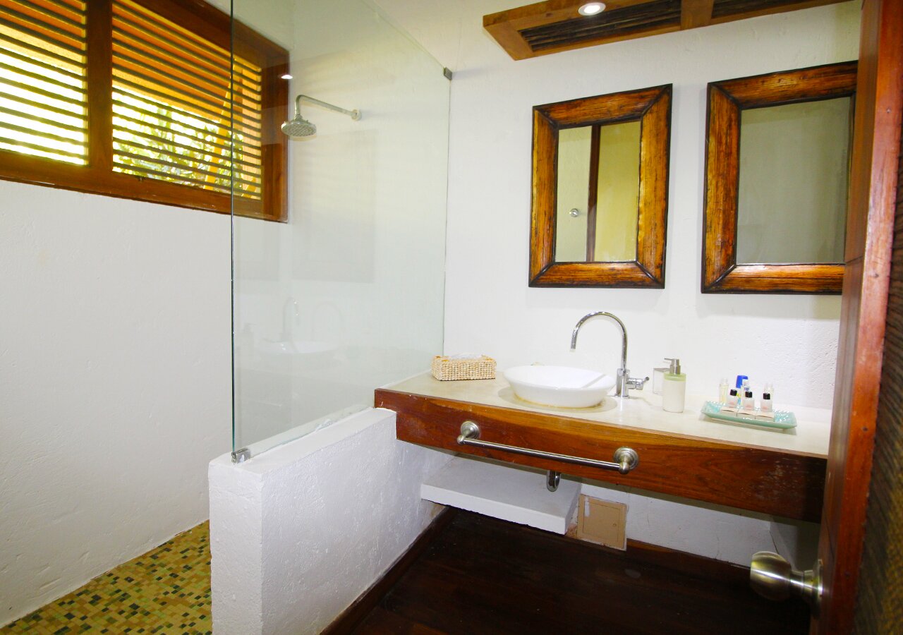 Hotel photo 59 of Acantilado de la Tierra.