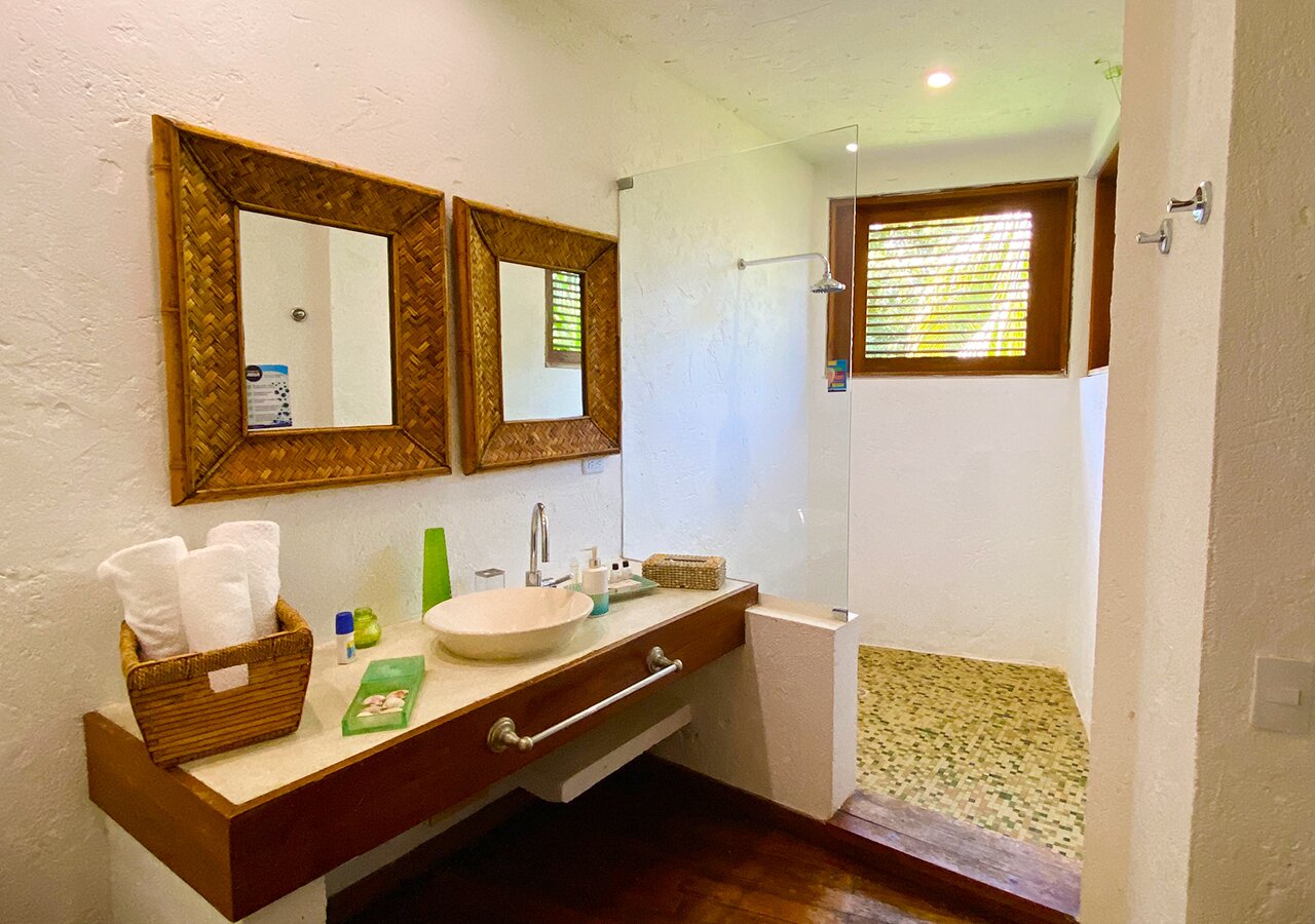 Hotel photo 14 of Acantilado de la Tierra.