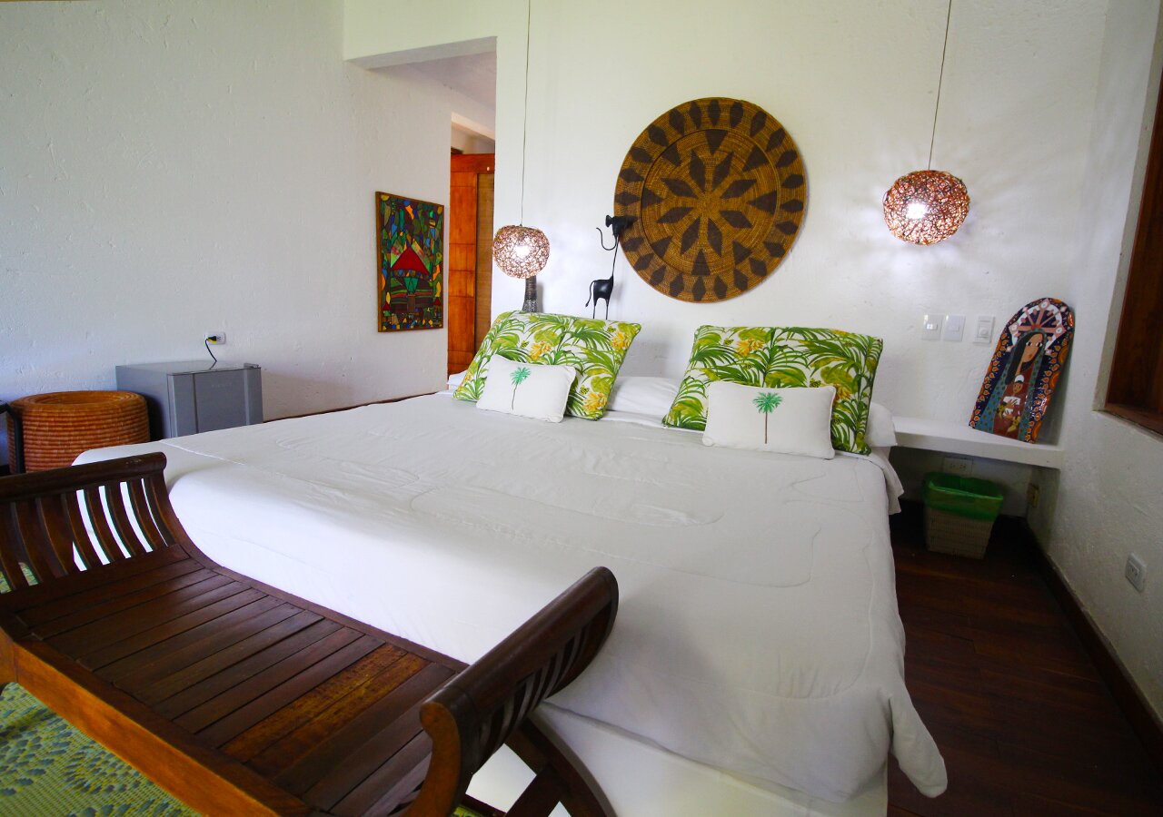 Hotel photo 74 of Acantilado de la Tierra.