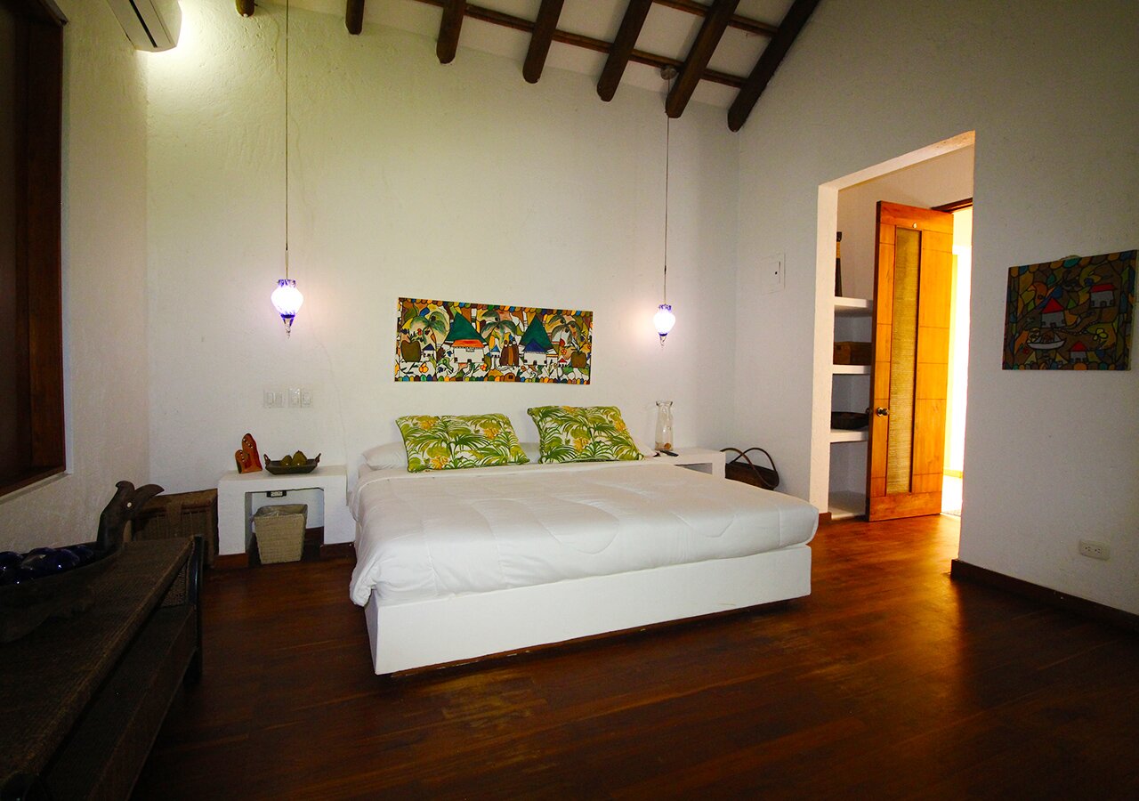 Hotel photo 13 of Acantilado de la Tierra.