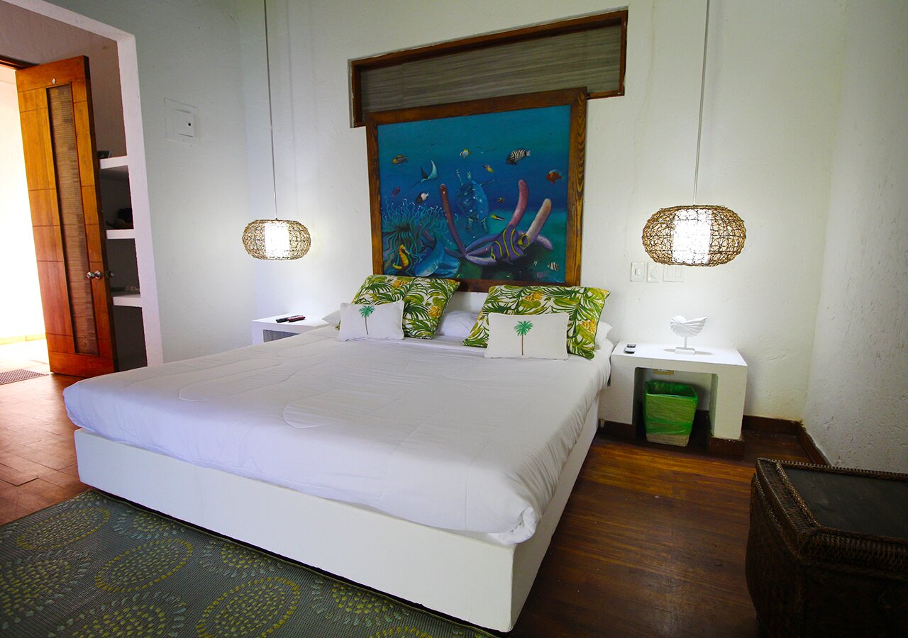 Hotel photo 34 of Acantilado de la Tierra.