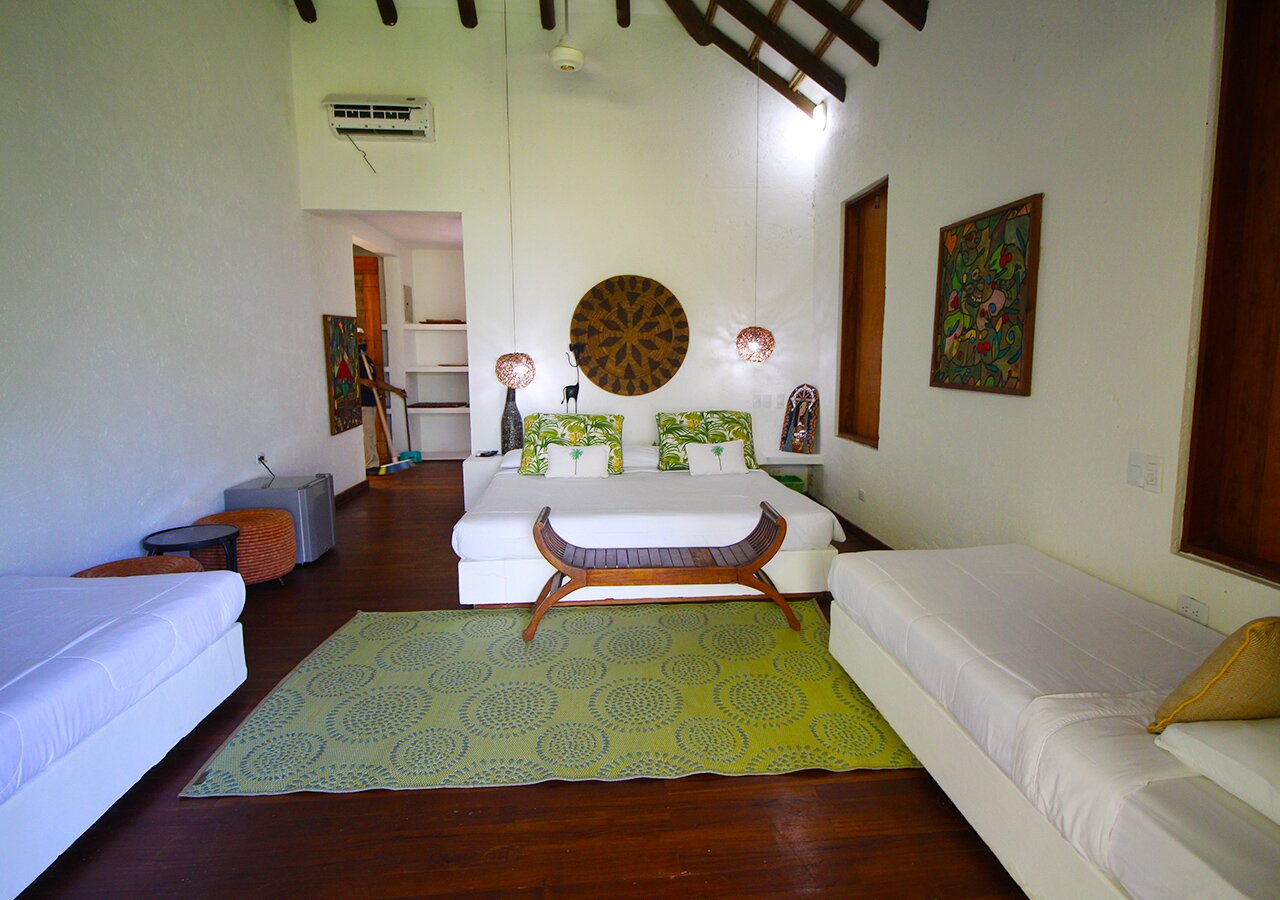 Hotel photo 18 of Acantilado de la Tierra.