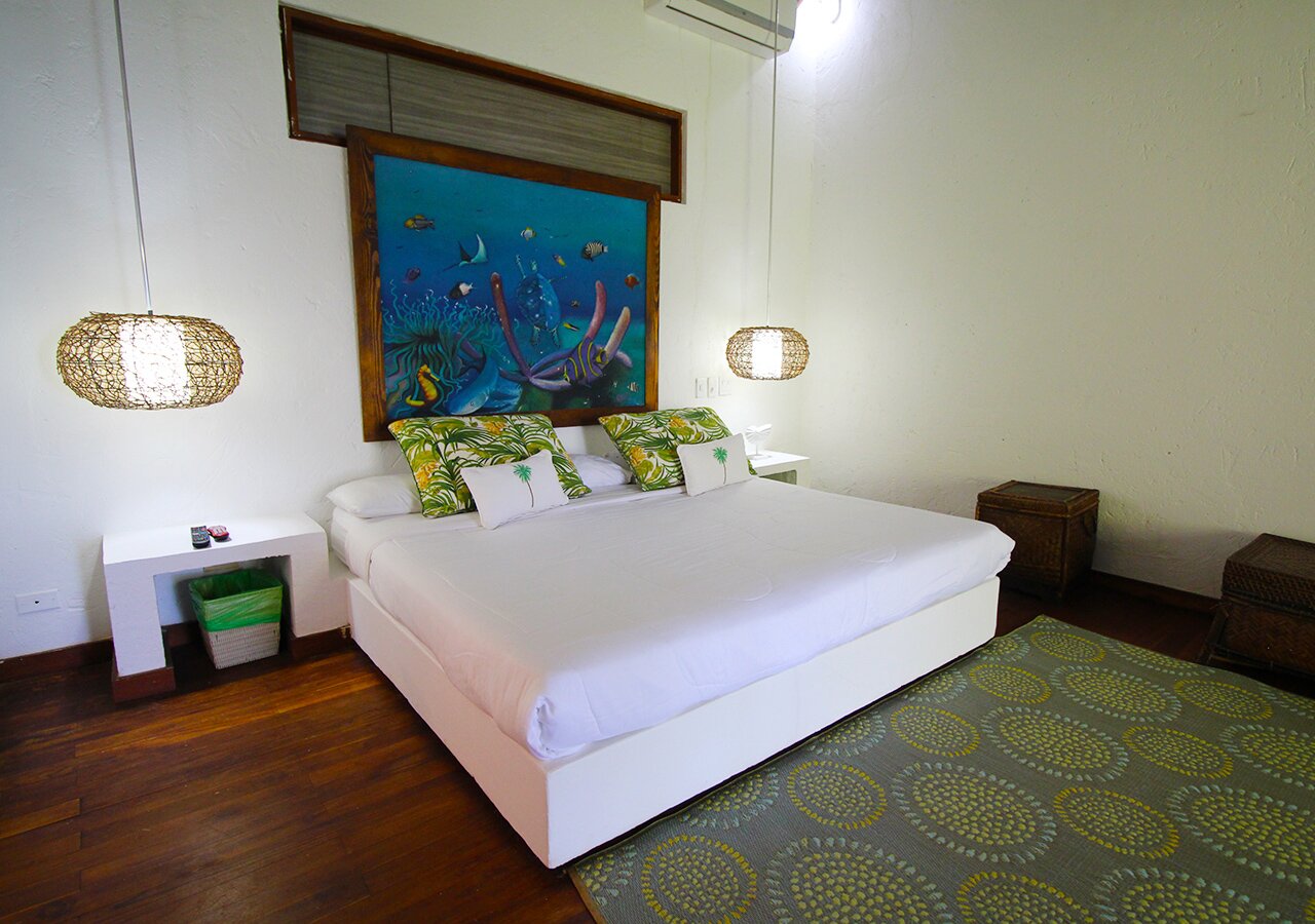 Hotel photo 82 of Acantilado de la Tierra.