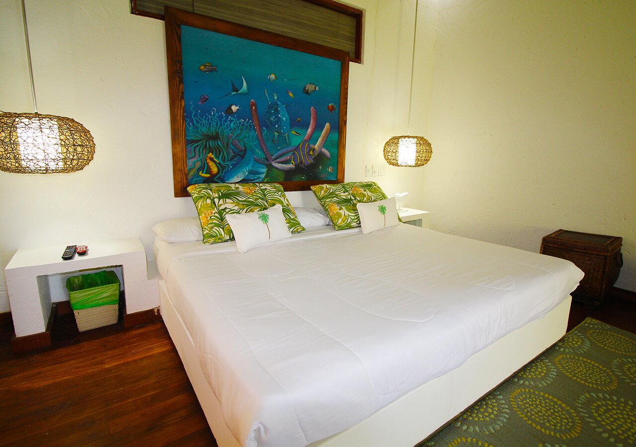 Hotel photo 32 of Acantilado de la Tierra.