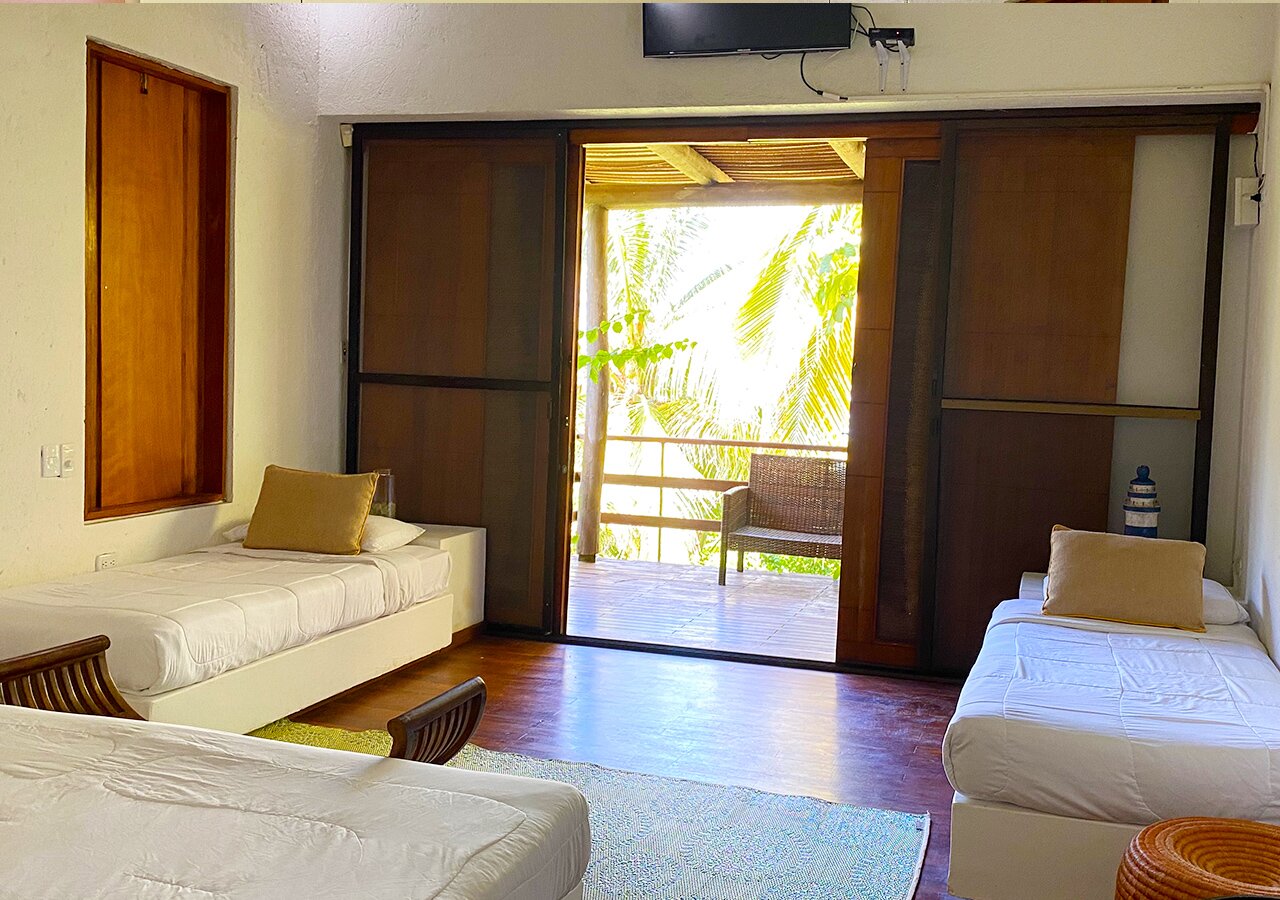 Hotel photo 52 of Acantilado de la Tierra.