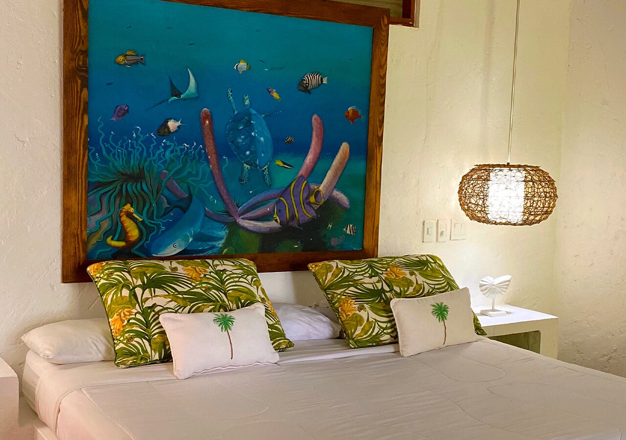 Hotel photo 57 of Acantilado de la Tierra.
