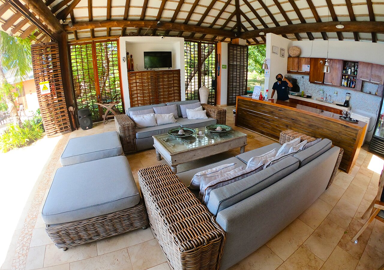 Hotel photo 49 of Acantilado de la Tierra.