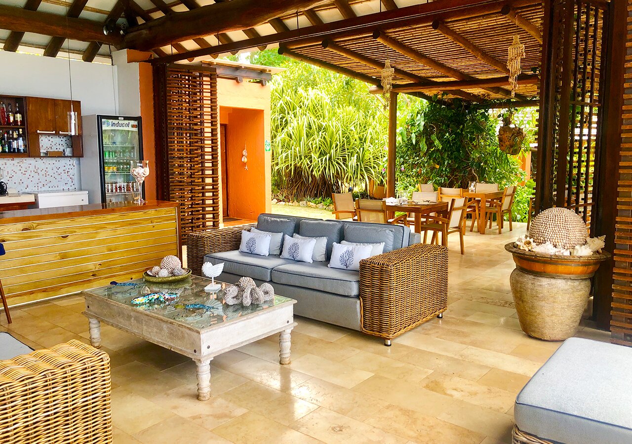 Hotel photo 85 of Acantilado de la Tierra.