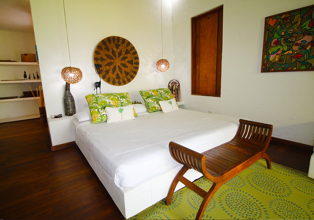 Hotel photo 43 of Acantilado de la Tierra.