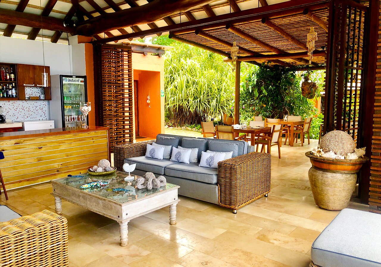 Hotel photo 77 of Acantilado de la Tierra.