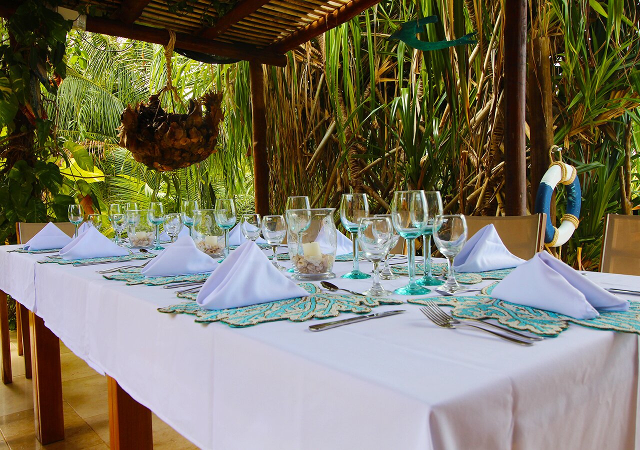 Hotel photo 56 of Acantilado de la Tierra.