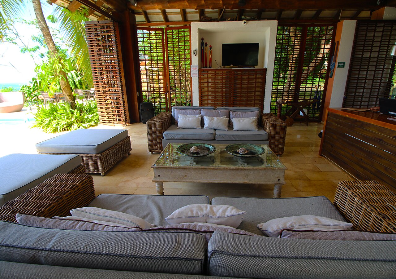 Hotel photo 84 of Acantilado de la Tierra.