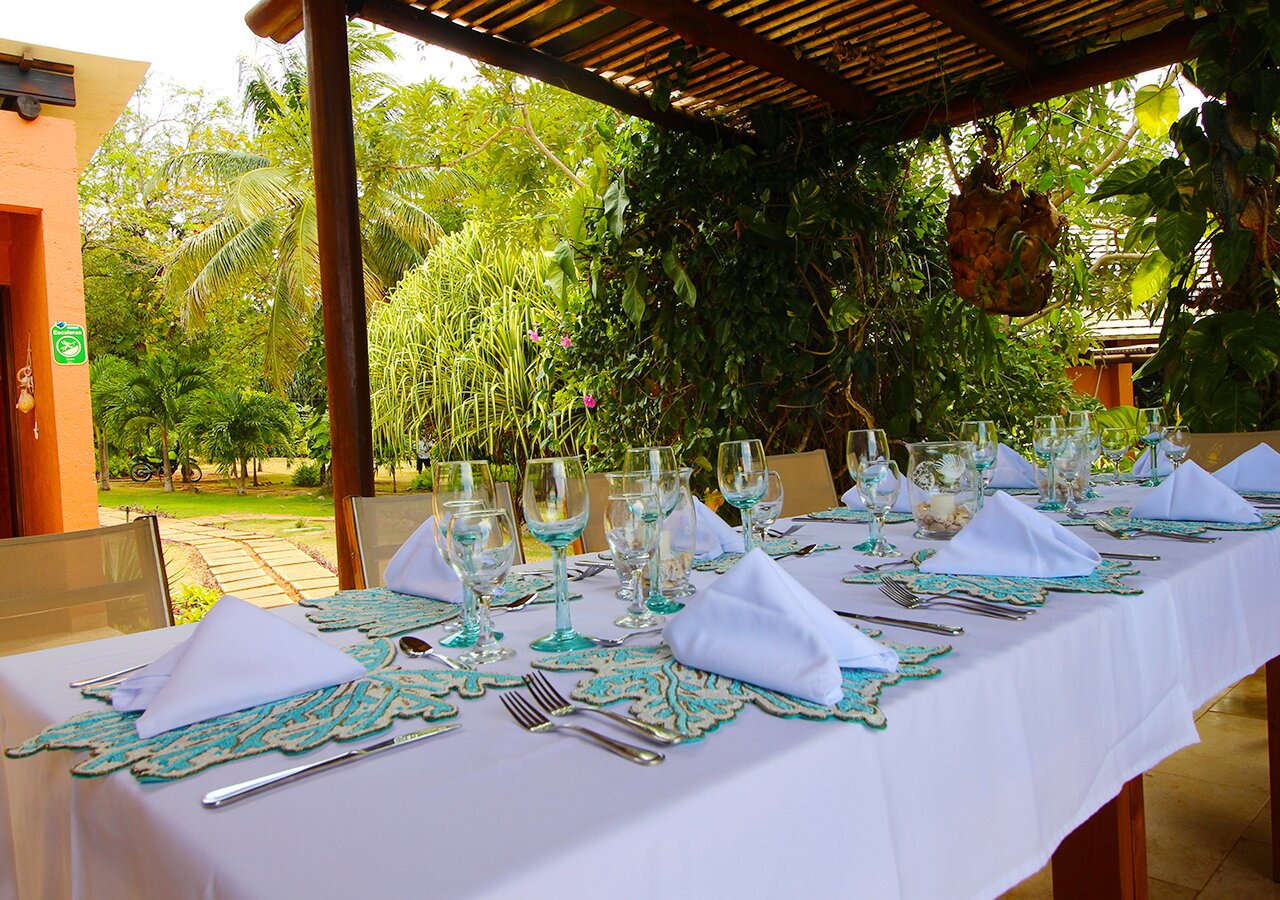 Hotel photo 63 of Acantilado de la Tierra.