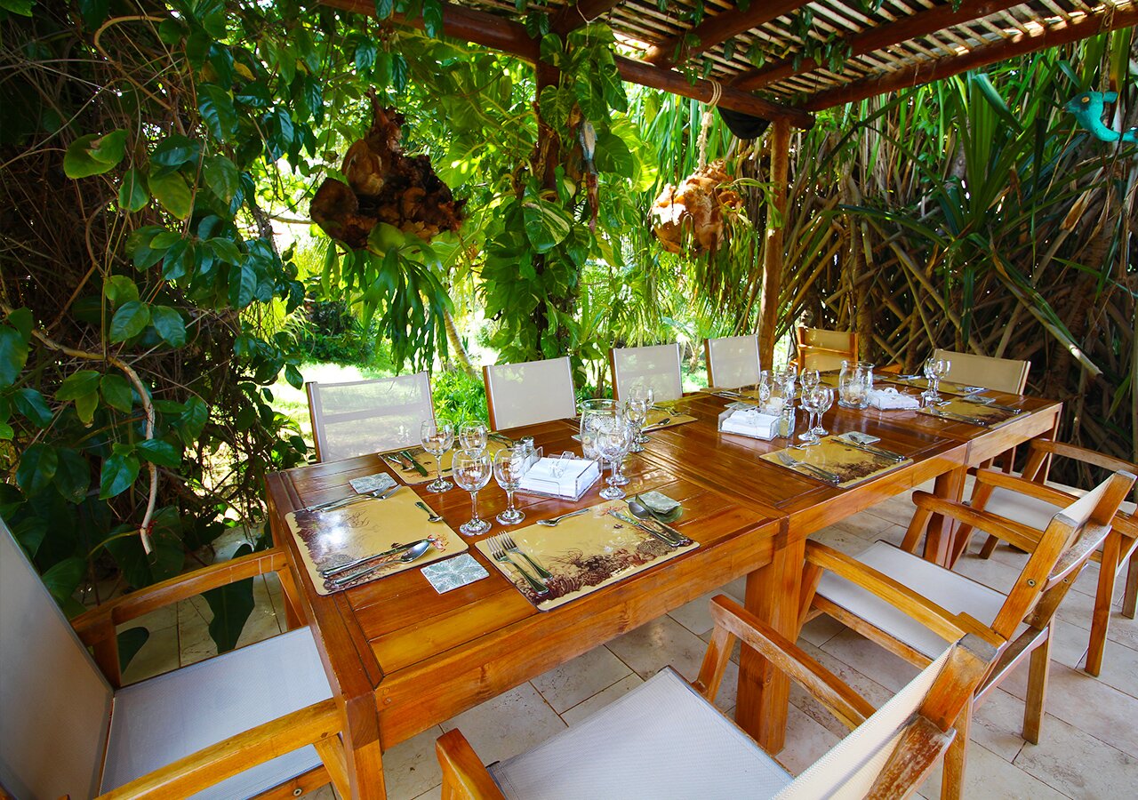 Hotel photo 69 of Acantilado de la Tierra.