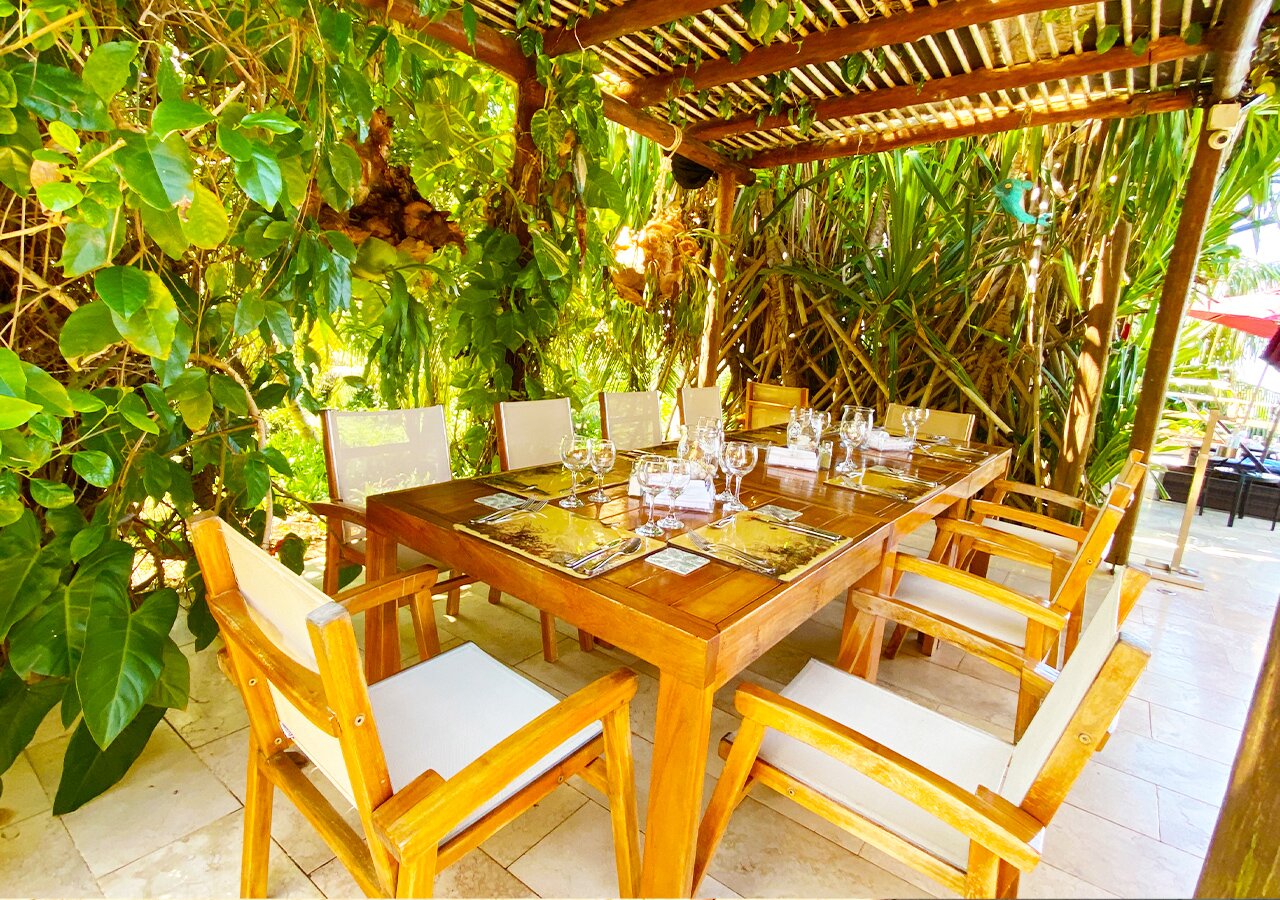 Hotel photo 54 of Acantilado de la Tierra.