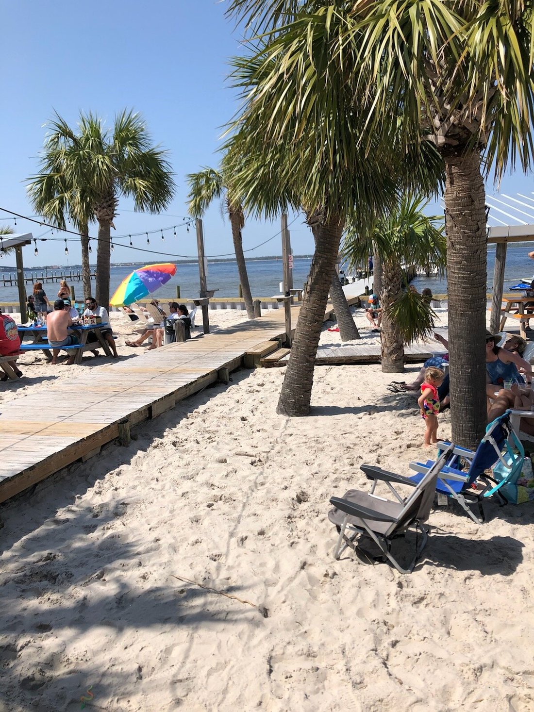 PARADISE INN - Updated 2024 Hotel Reviews (Pensacola Beach, FL)