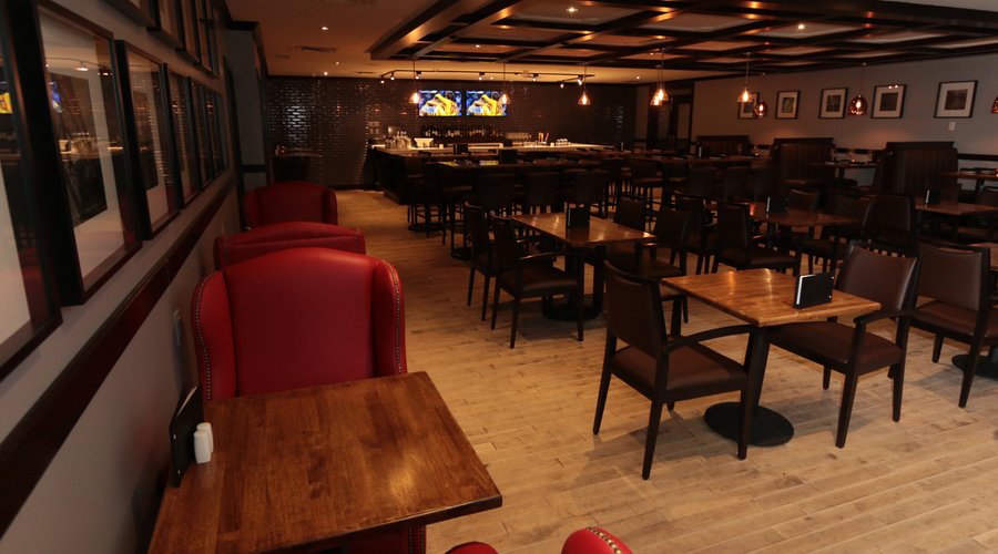 North Bar & Grill, 포트세인트존 - 레스토랑 리뷰 - 트립어드바이저