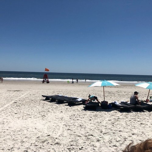 Atlantic Beach review images