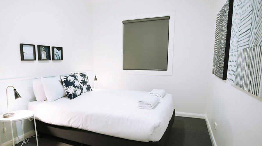 Palm Bungalow 2 bed
