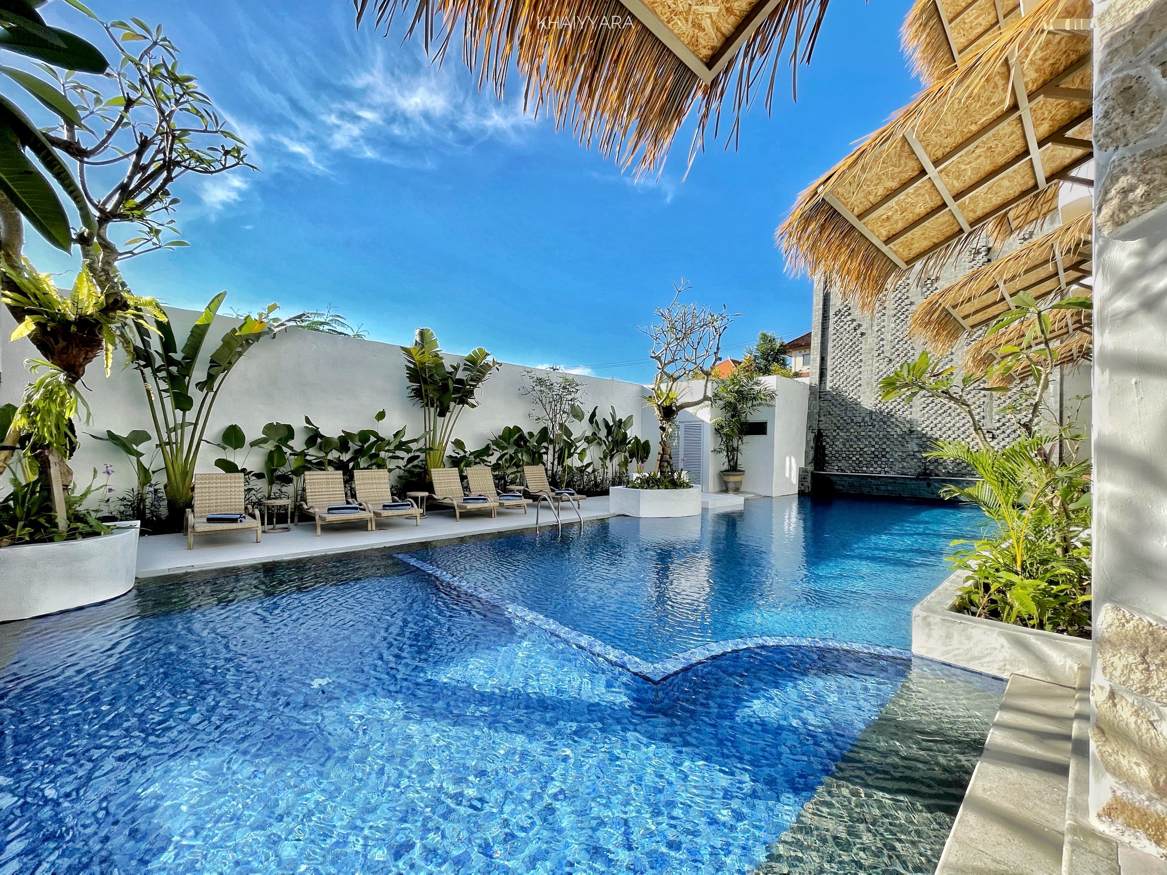 Khaiyyara Jimbaran Bali Pool: Pictures & Reviews - Tripadvisor