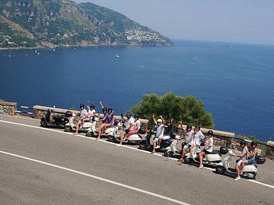 THE 10 BEST Things to Do in Sorrento for Couples (Updated 2024)