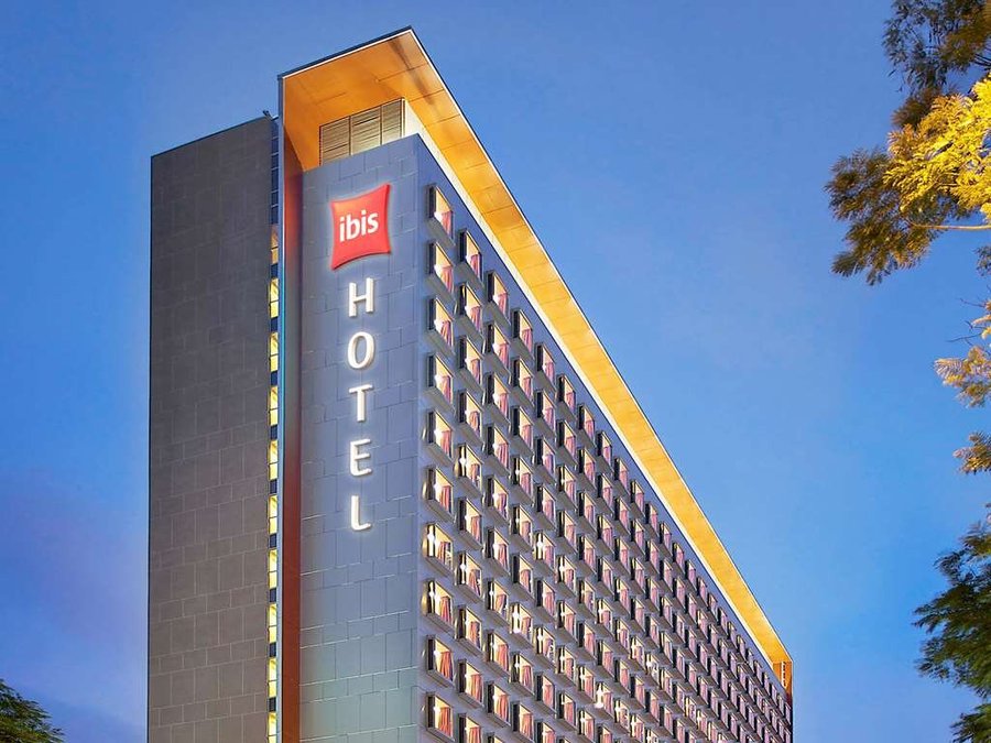 Ibis Singapore On Bencoolen Hotel 1 1 1 Updated 21 Prices Reviews Tripadvisor