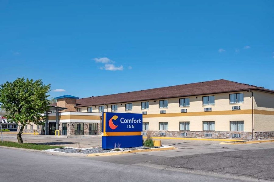 COMFORT INN NEAR KOKOMO SPEEDWAY $80 ($̶1̶1̶5̶) - Updated 2022 Prices ...