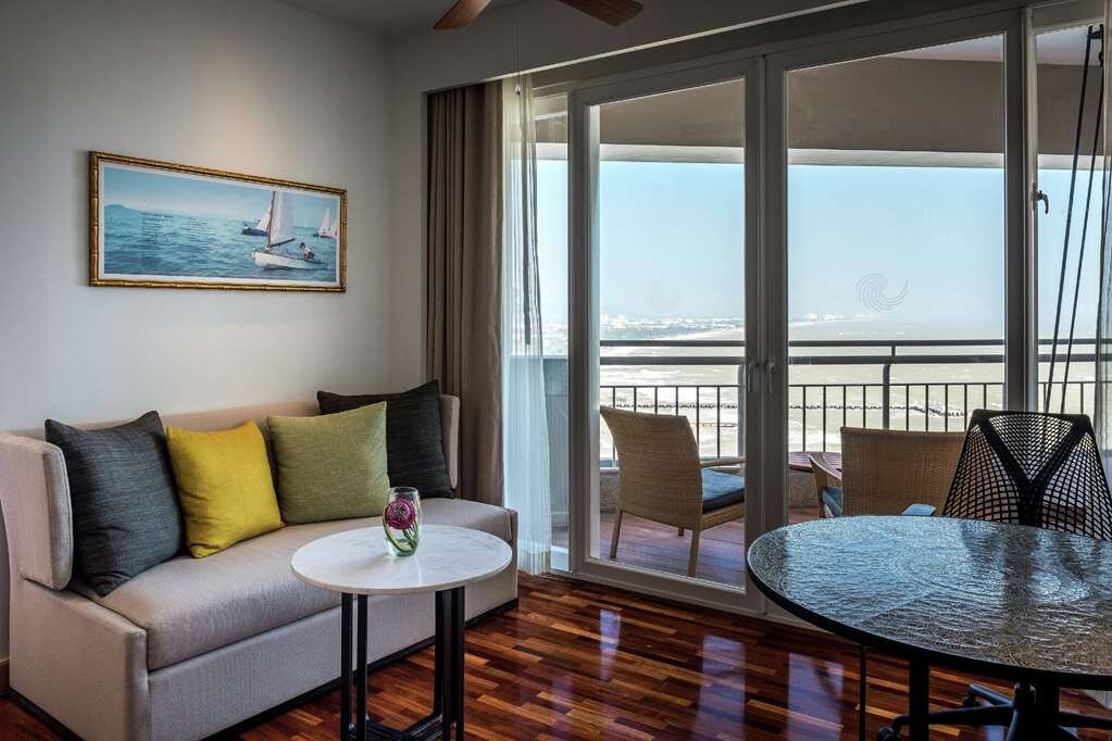Hotel photo 9 of Hilton Hua Hin Resort & Spa.
