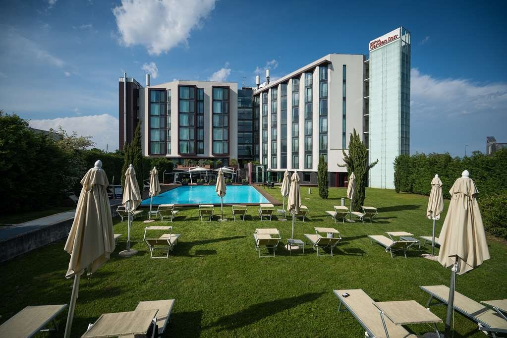 Hotel photo 9 of Hilton Garden Inn Venice Mestre San Giuliano.