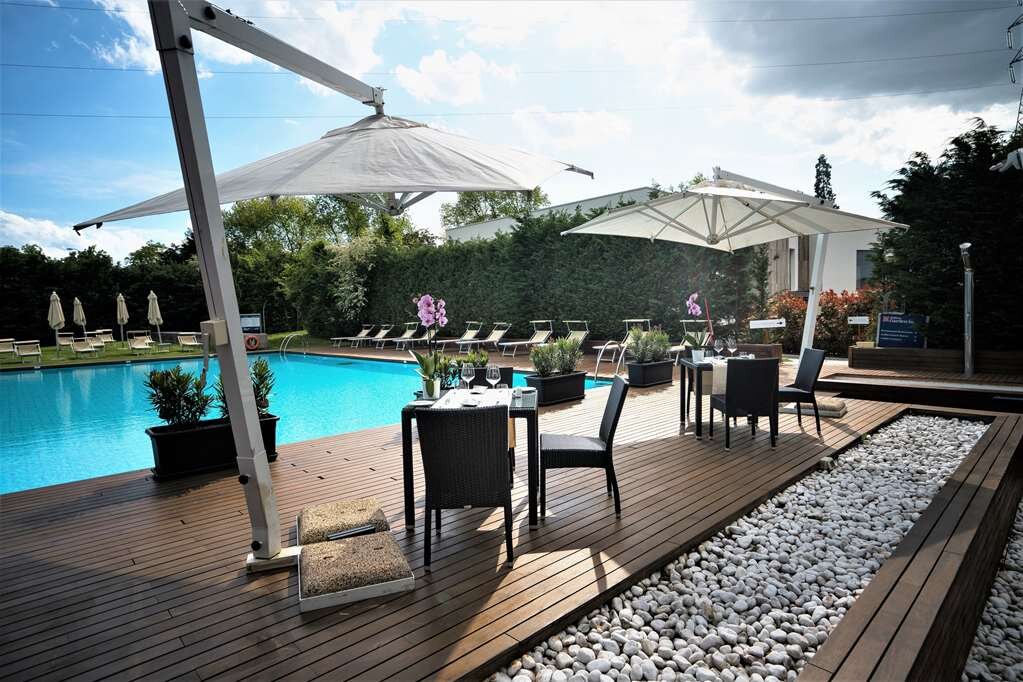 Hotel photo 56 of Hilton Garden Inn Venice Mestre San Giuliano.