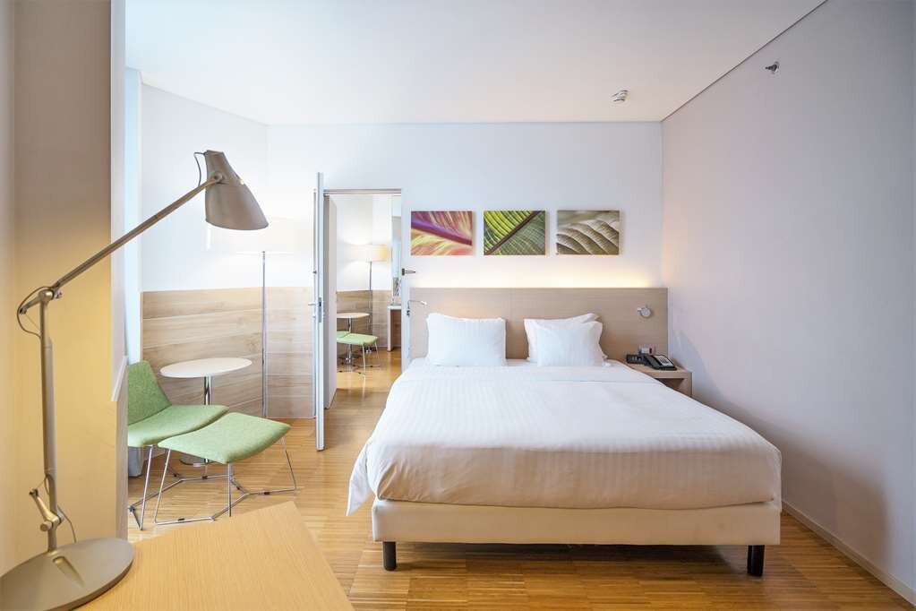 Hotel photo 11 of Hilton Garden Inn Venice Mestre San Giuliano.