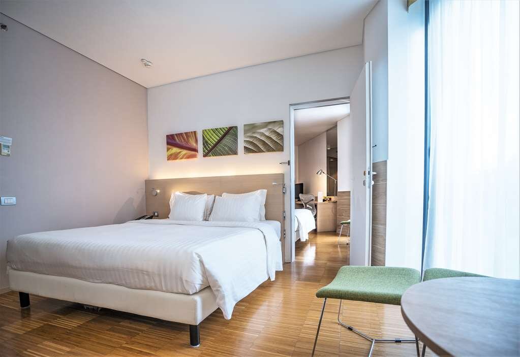 Hotel photo 24 of Hilton Garden Inn Venice Mestre San Giuliano.