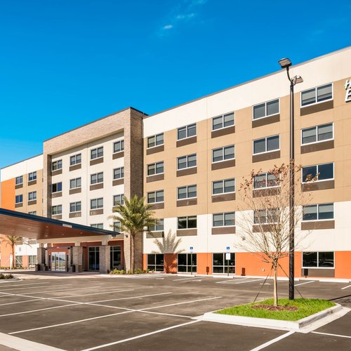 extended stay hotels in jacksonville fl reviews