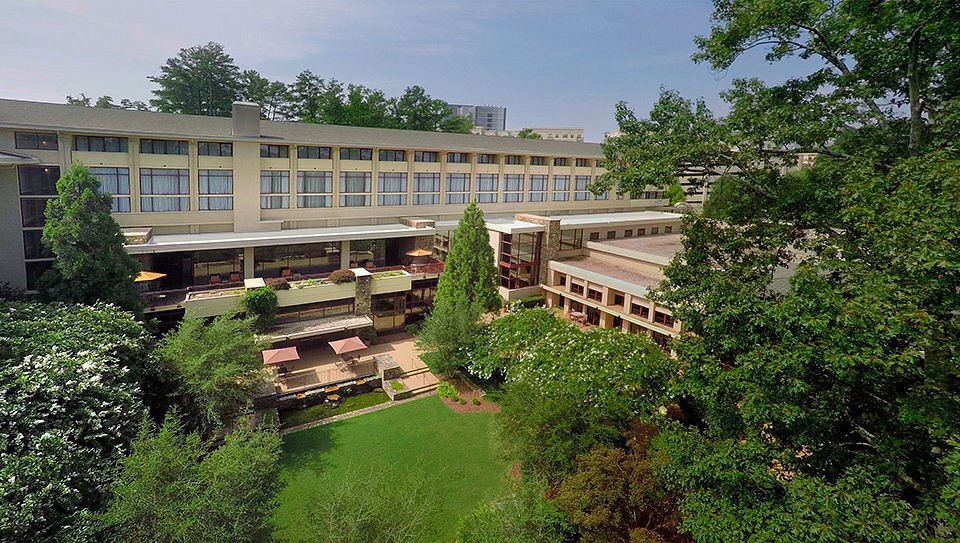 EMORY CONFERENCE CENTER HOTEL 162 ( ̶2̶7̶4̶) Updated 2022 Prices