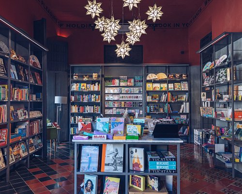 10 MEJORES Tiendas especializadas y de regalos en Mérida (2023) 10 MEJORES Tiendas especializadas y de regalos en Mérida (2023)