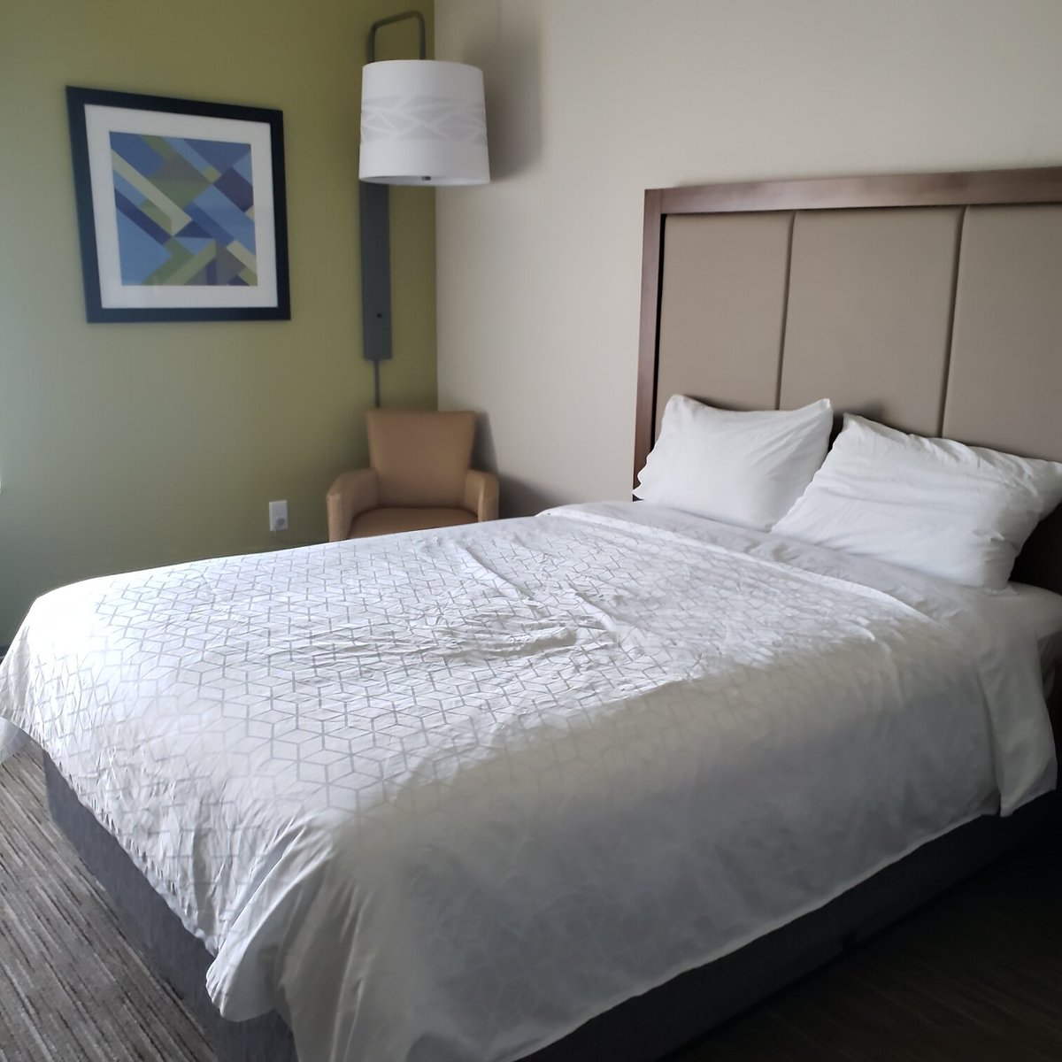 HOLIDAY INN EXPRESS & SUITES GRAND ISLAND, AN IHG HOTEL - Updated 2024 ...