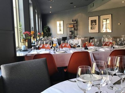 RESTAURANT SMAK, Tromso - Updated 2024 Restaurant Reviews, Menu ...