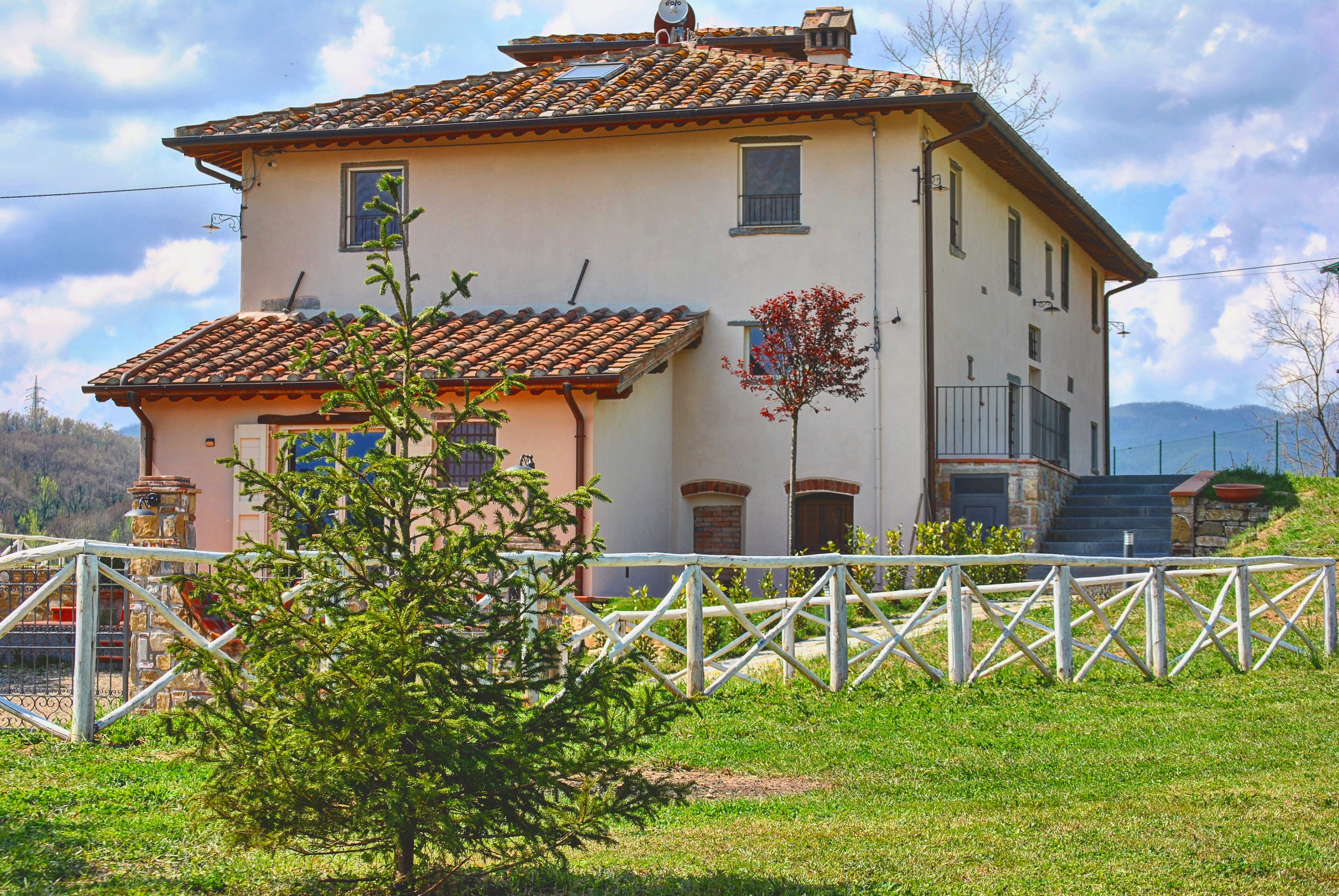 LA VALLE B&B - Prices & Reviews (Italy/Cavriglia, Tuscany)