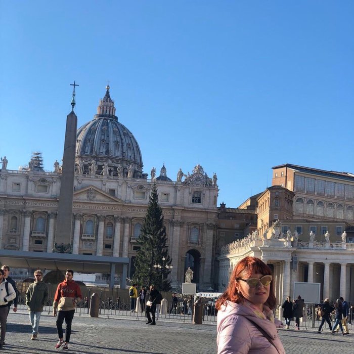 Imagen 4 de Rome Vatican Vacation Apartments