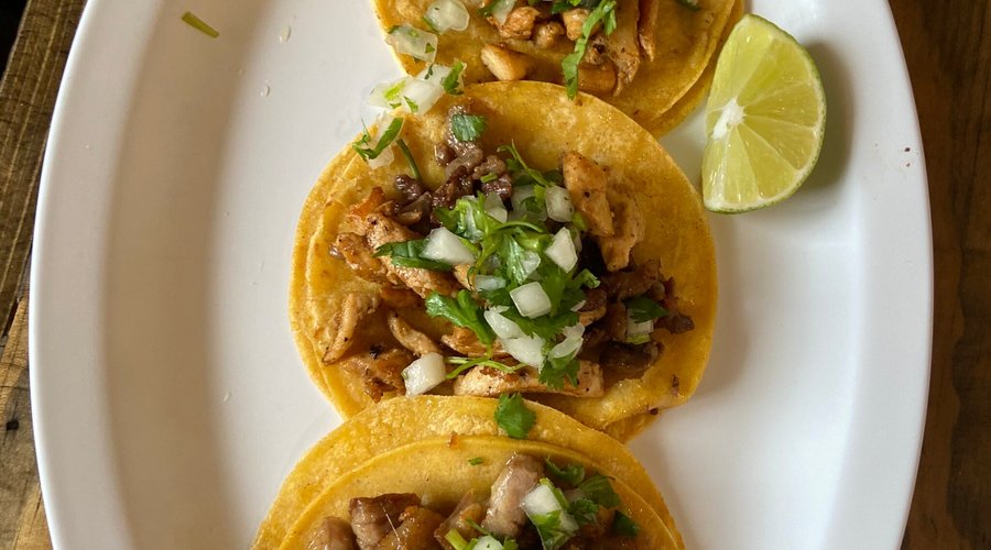 Miguel's Taqueria